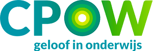 CPOW logo
