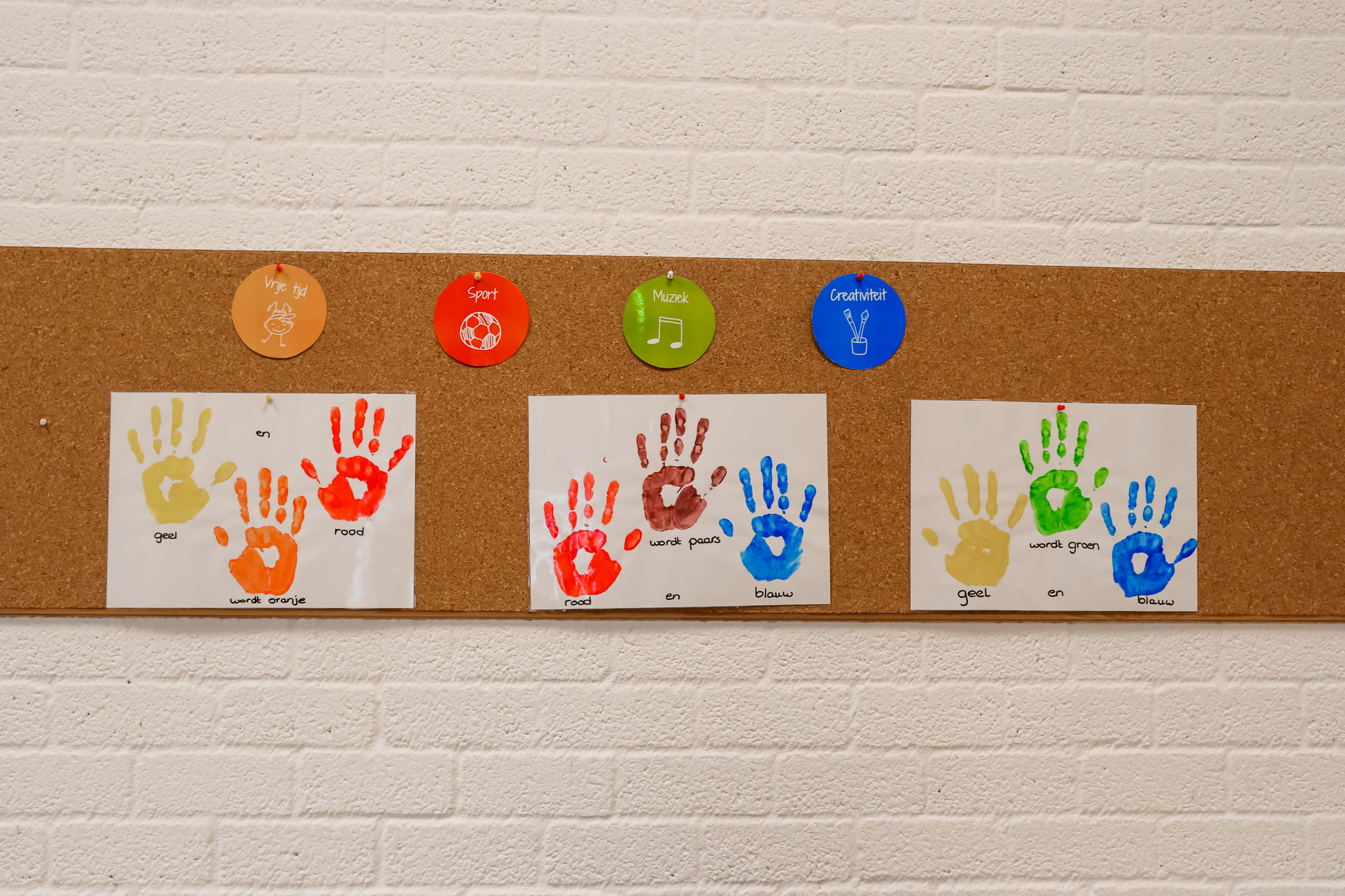 Creatief-Peuter-opvang