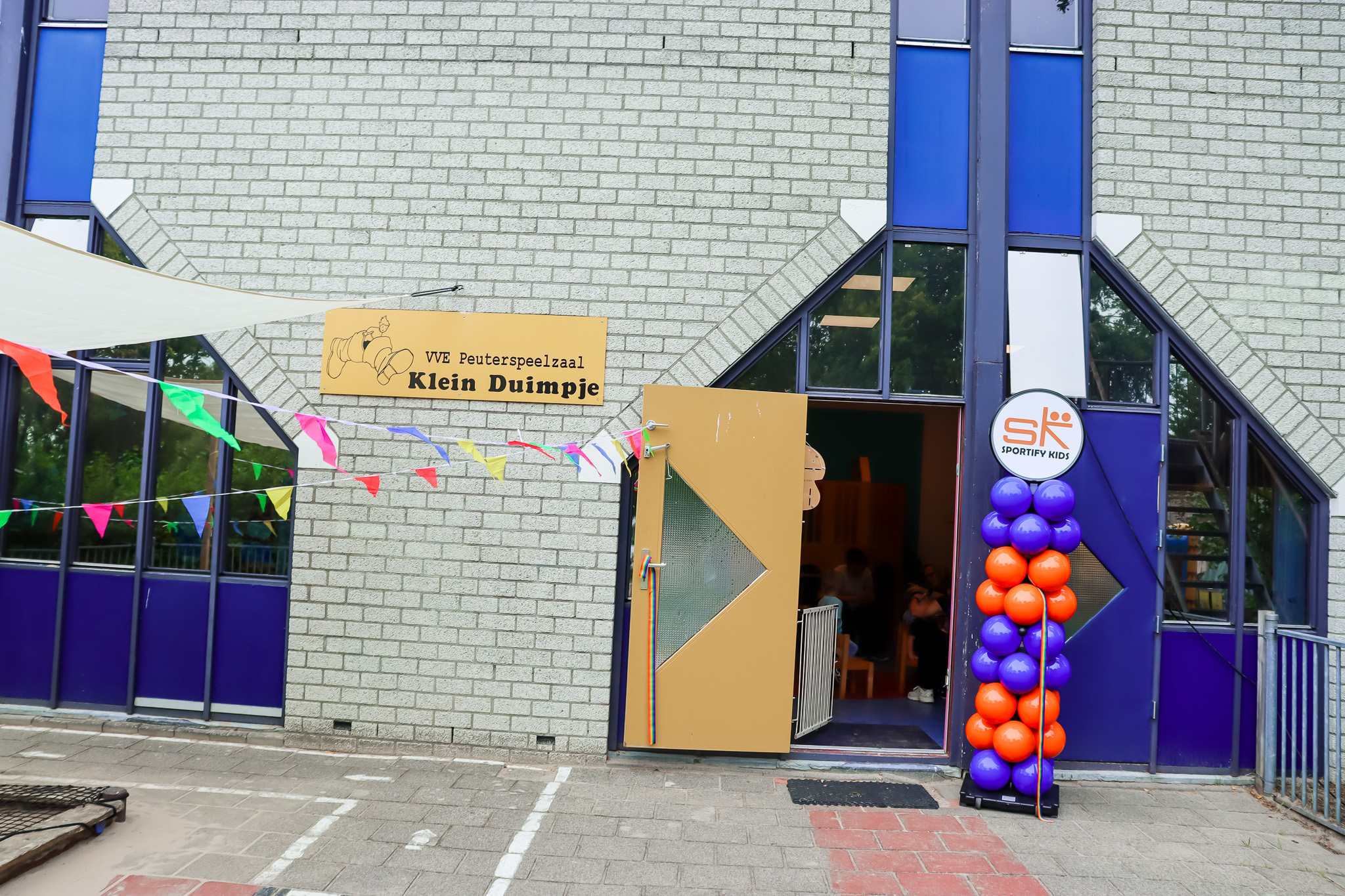 Klein-Duimpje-Purmerend