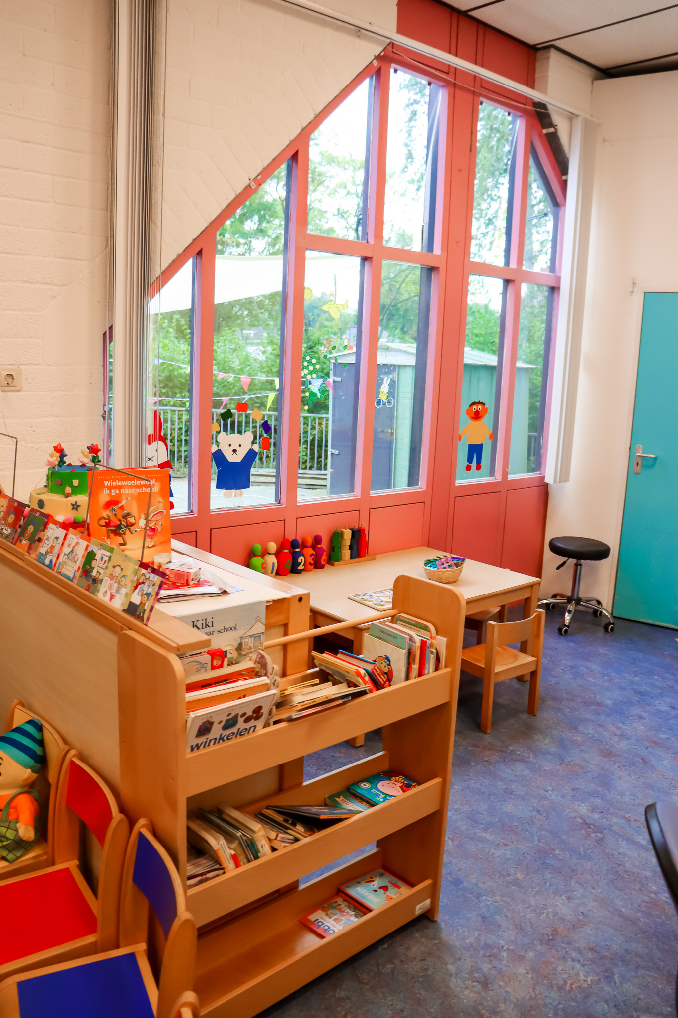 Peuter-opvang-Purmerend