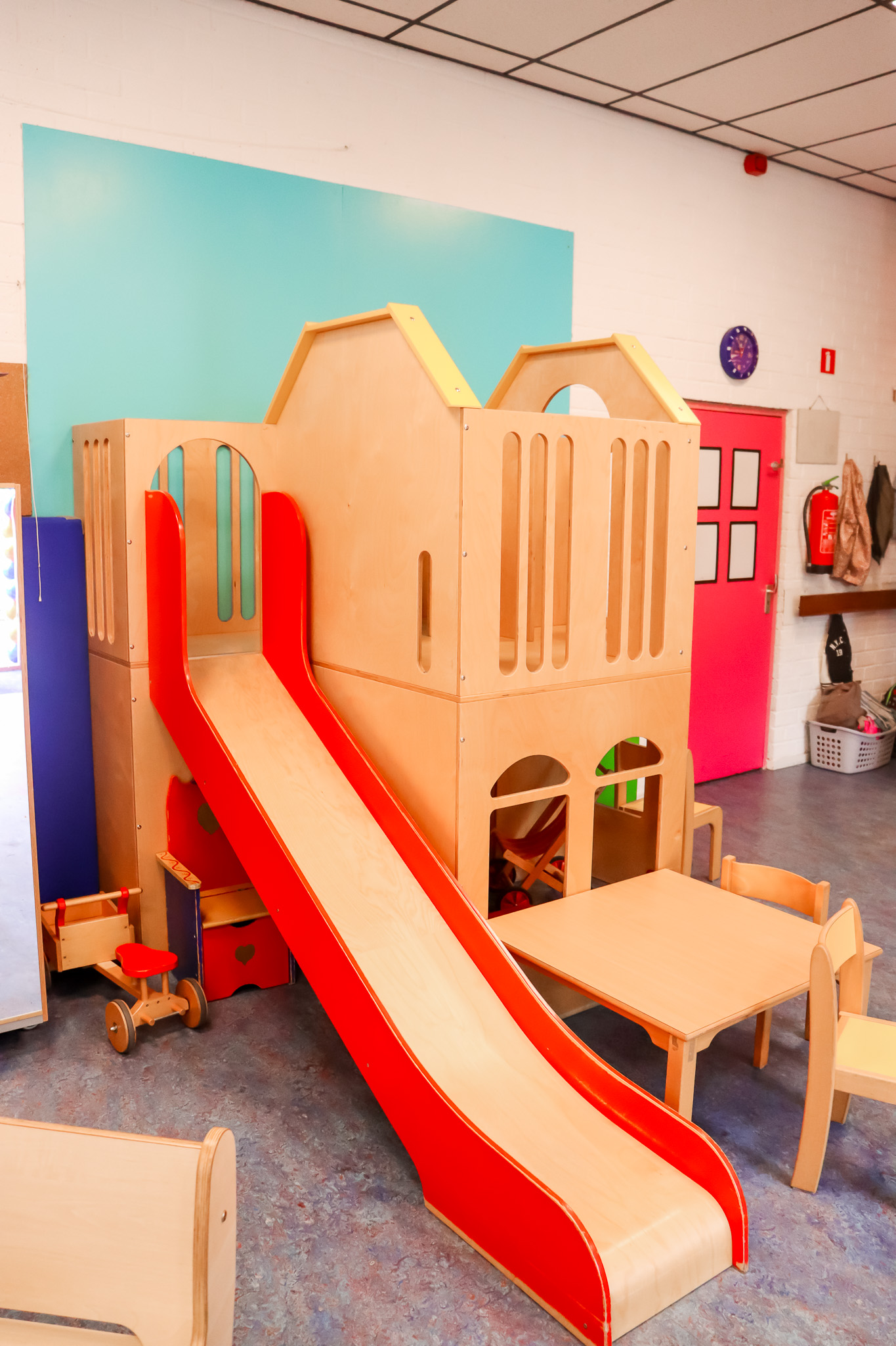 Peuteropvang-Klein-Duimpje