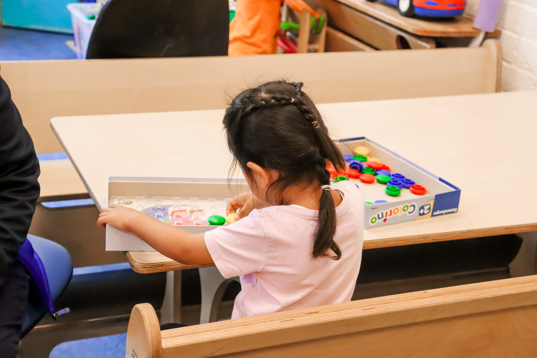 Peuteropvang-Purmerend-spel