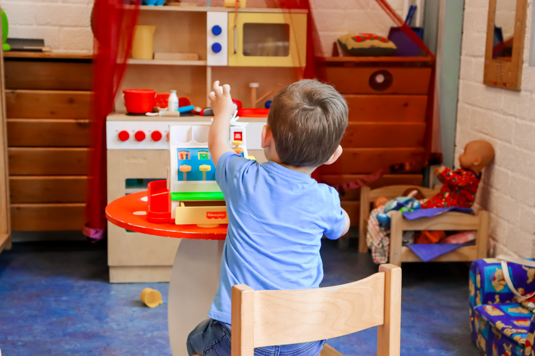 Peuterspeelzaal-Purmerend-Overwhere