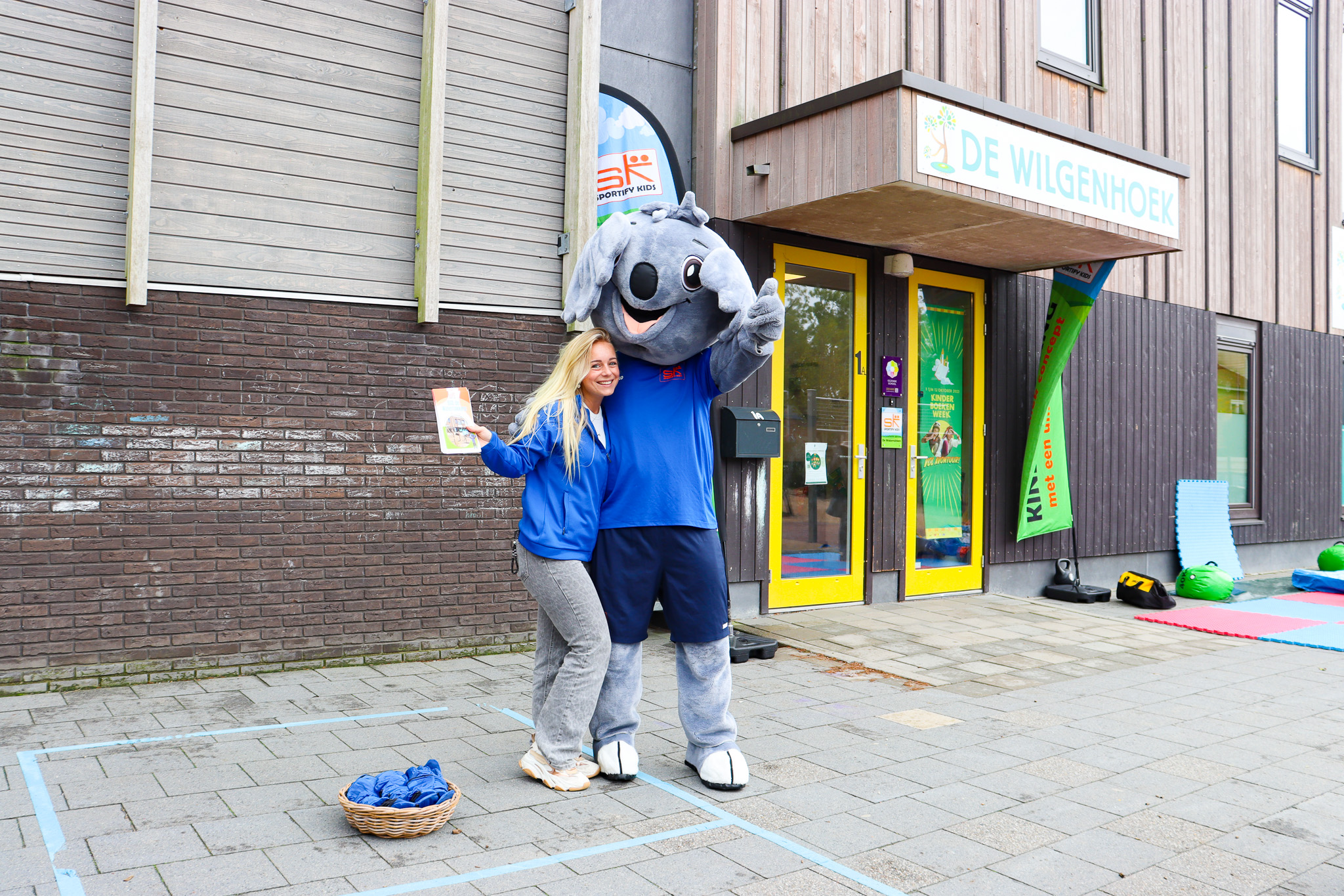 BSO-ZuidoostBeemster