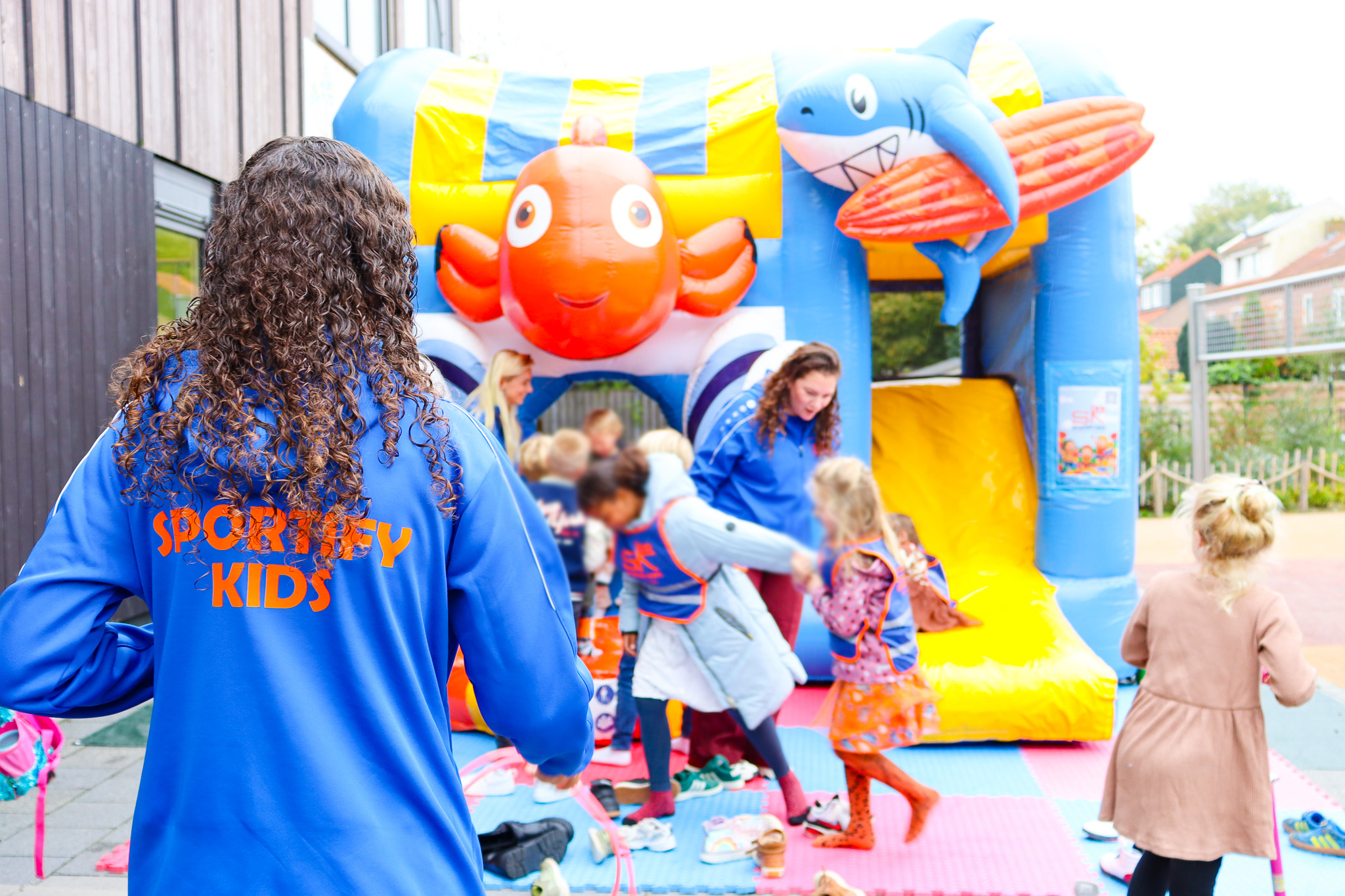 Buitenschoolseopvang-ZuidoostBeemster