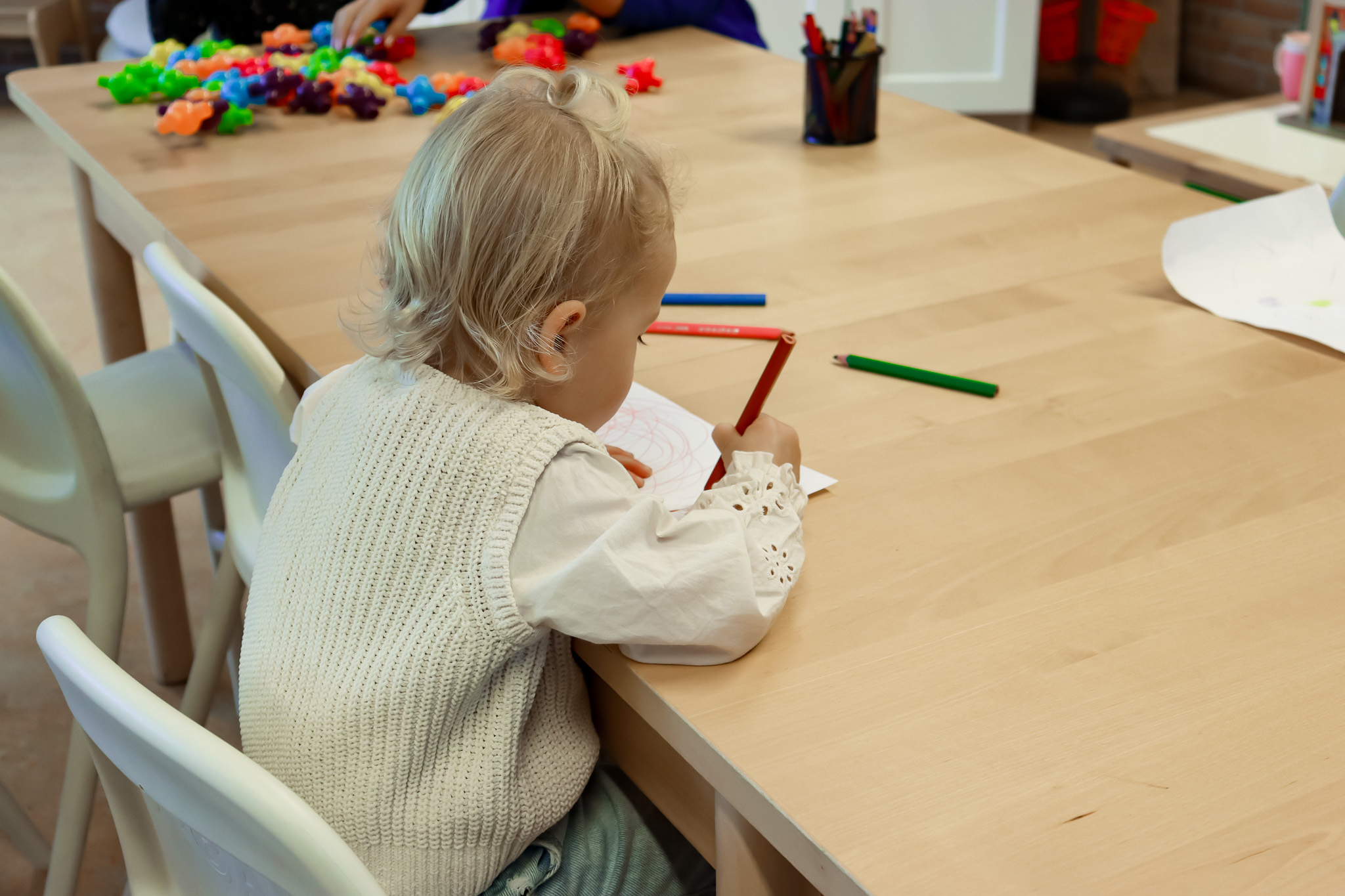 CreatievePeuteropvang