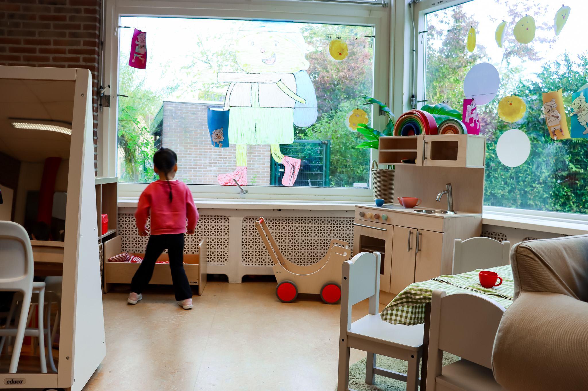 Peuteropvang-De-Twisters