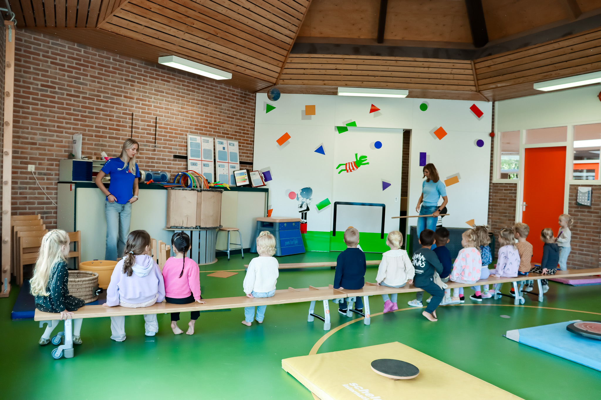 Peuteropvang-Het-Baken