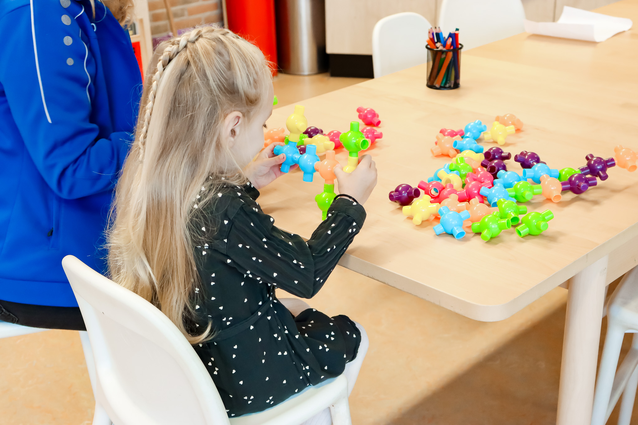 Peuterspeelzaal-Purmerend