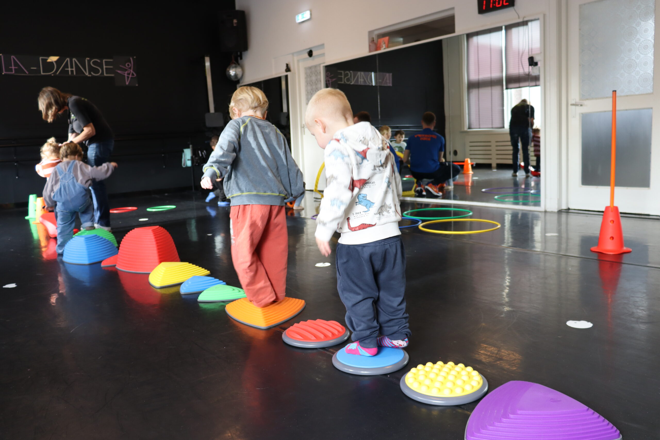 Peutergym_Kinderdagverblijf_Edam
