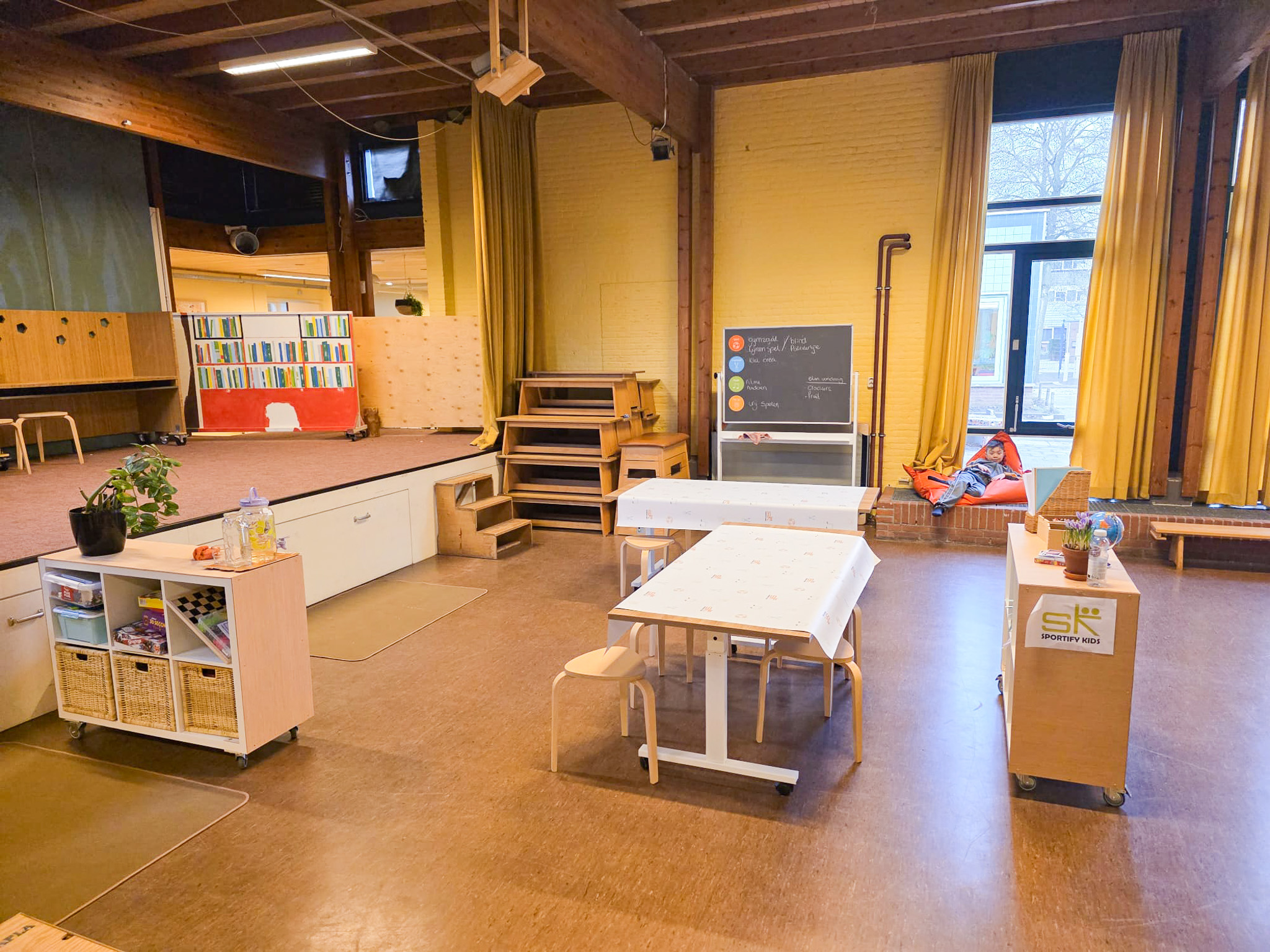 Binnen-ruimte-BSO-Gors