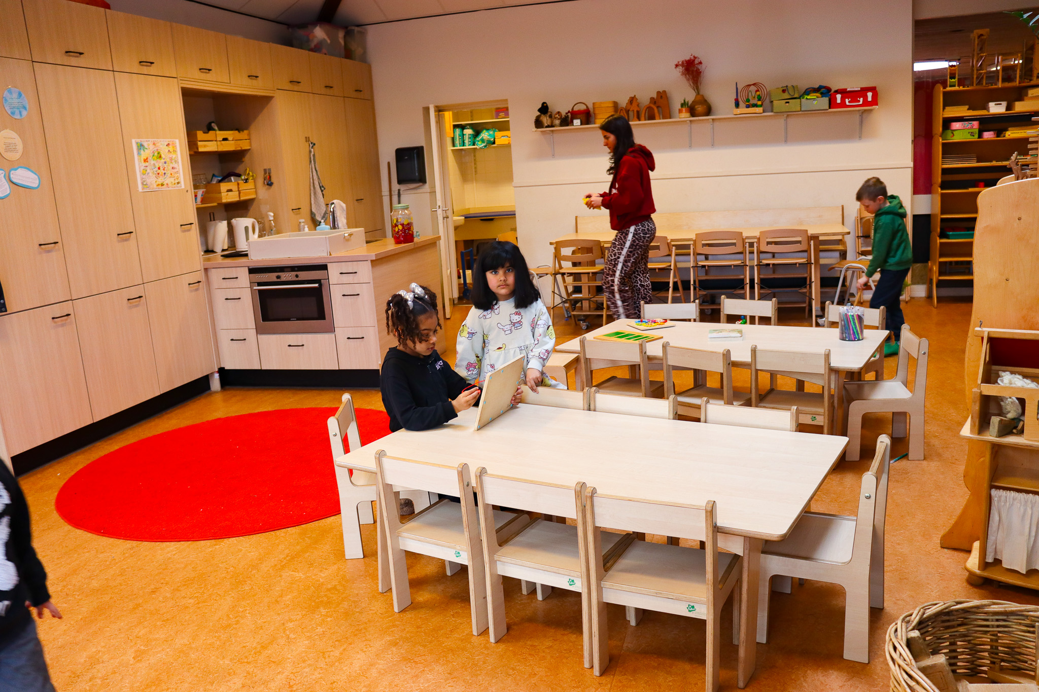 Kinder-opvang-Purmerend