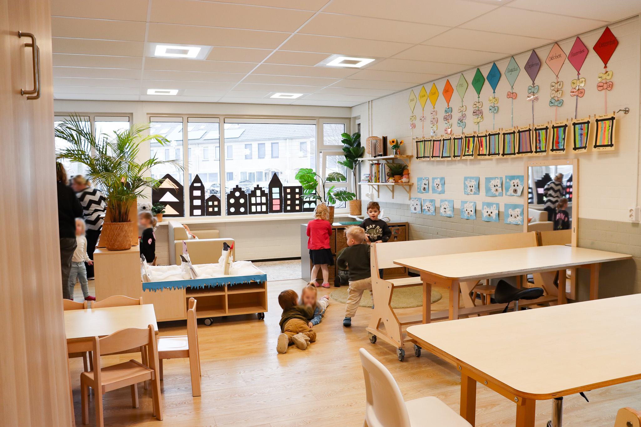 Peuterspeelzaal-purmerend-de-vlieger