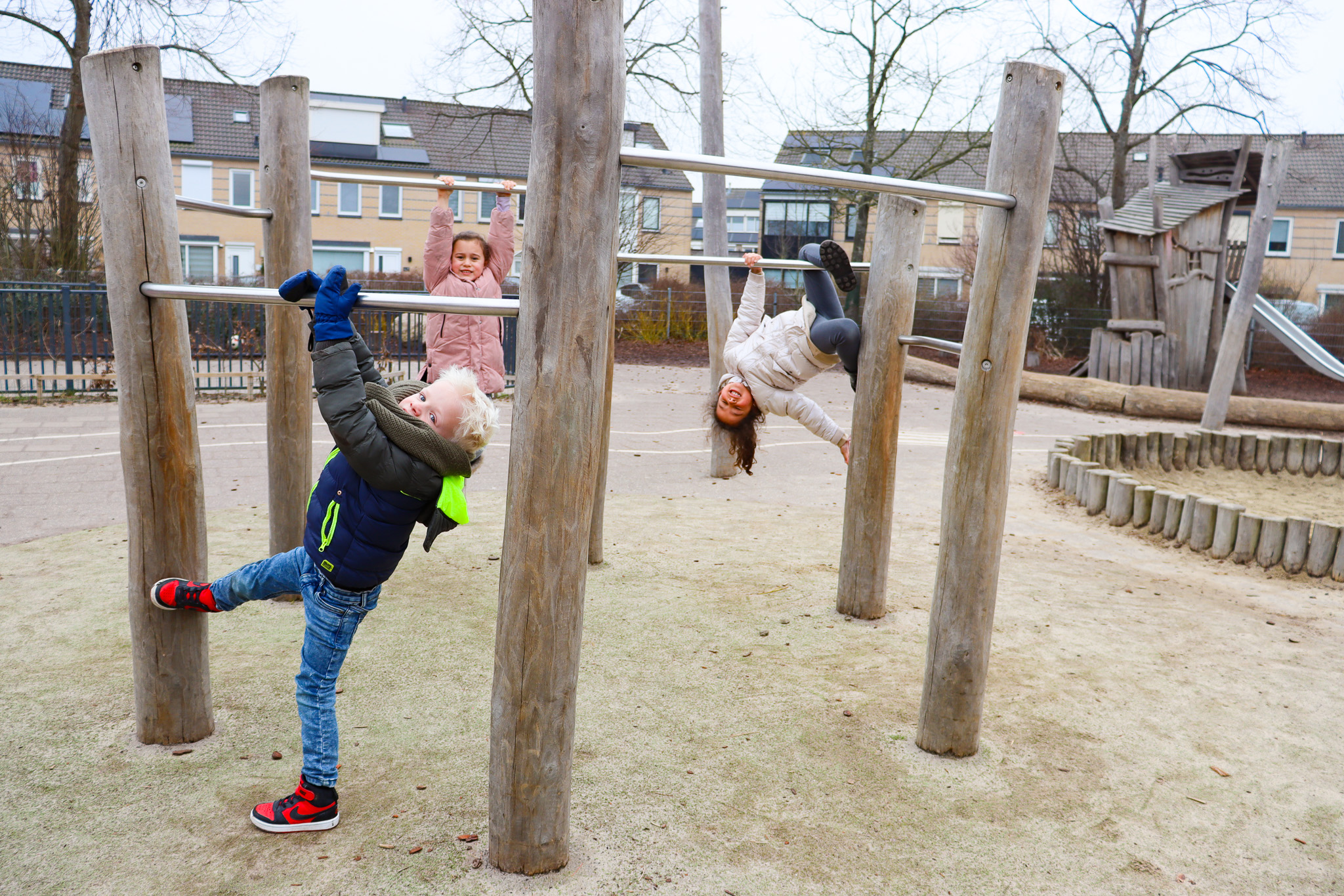 Purmerend-BSO-De-Kiters