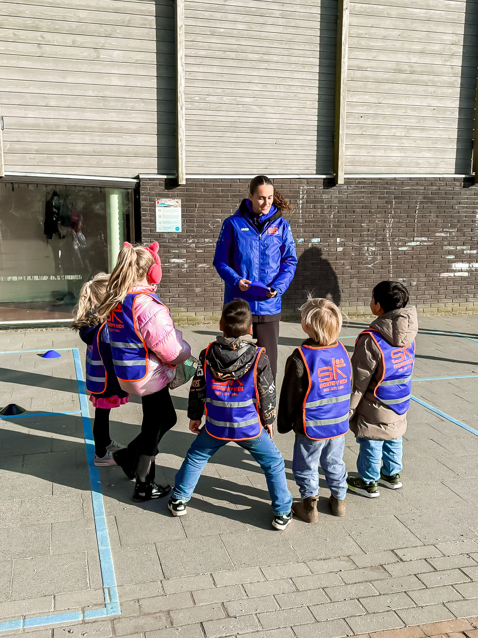 Sport-BSO-Beemster-Waterrakkers