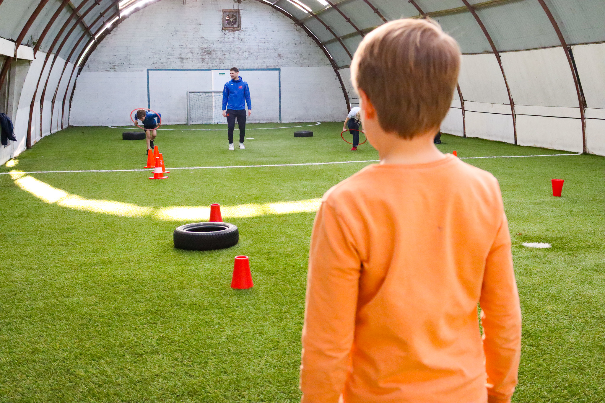 Sportify Kids in Broek in Waterland - BSO SDOB actieve sport bso Sportify Kids in Broek in Waterland - BSO SDOB actieve sport bso