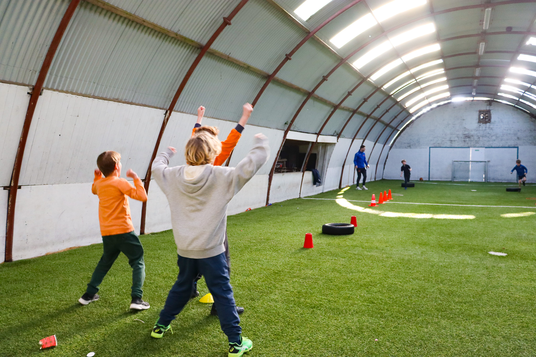 BSO SDOB in Broek in Waterland - Actieve Naschoolse Opvang BSO SDOB in Broek in Waterland - Actieve Naschoolse Opvang