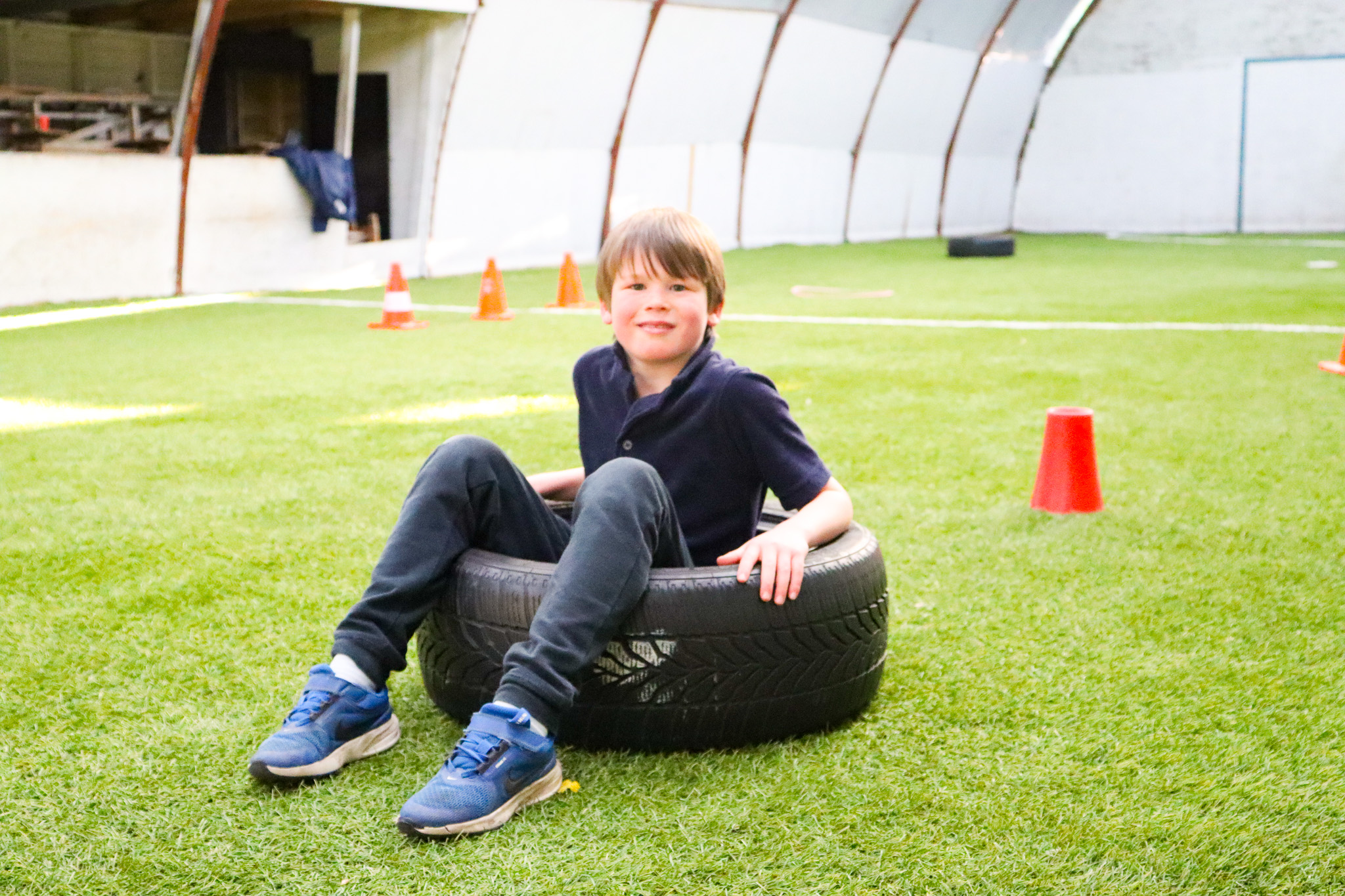 Sportify Kids BSO SDOB (Broek in Waterland) Indoor sportveld Sportify Kids BSO SDOB (Broek in Waterland) Indoor sportveld