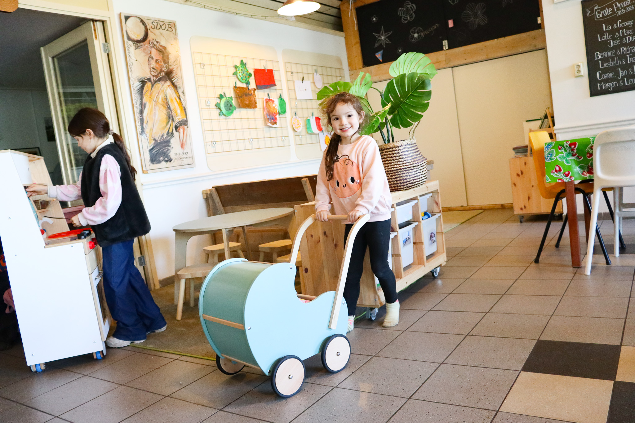 Buitenschoolse Opvang SDOB in Broek in Waterland - Vrije Tijd Buitenschoolse Opvang SDOB in Broek in Waterland - Vrije Tijd