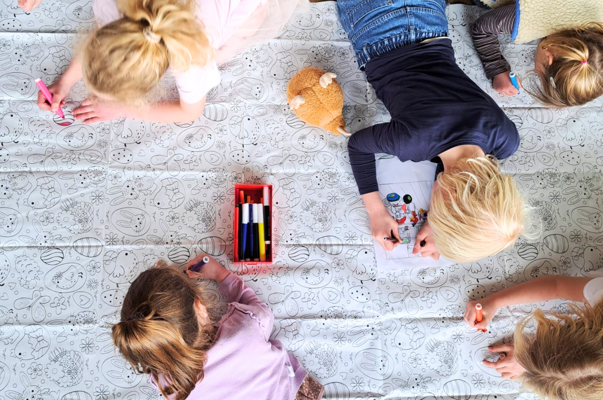 BSO-Regenboog-Creatief-Alkmaar