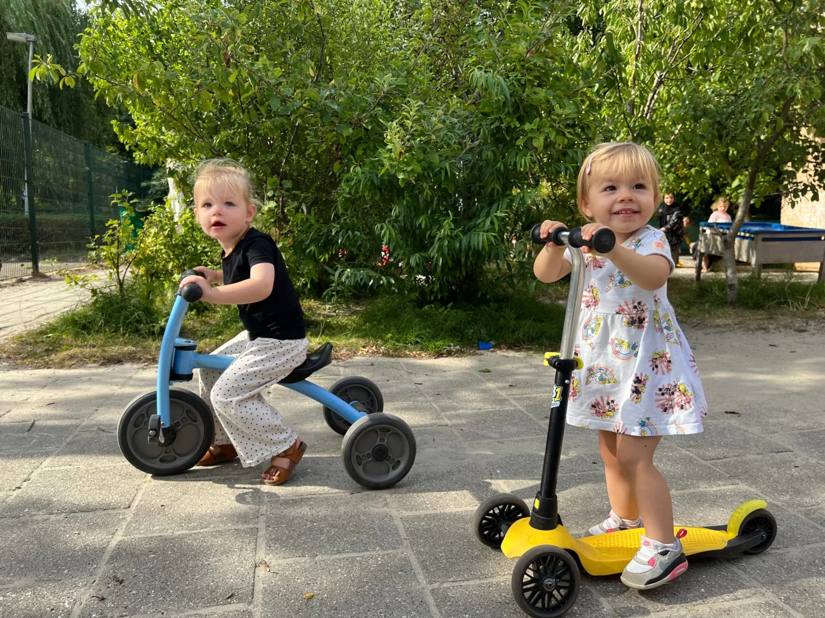 Kinderdagverblijf kinderopvang Purmerend